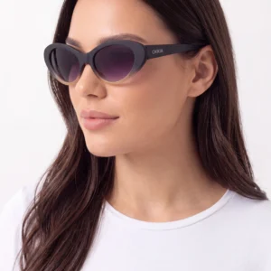Okulary Przeciwsłoneczne OKKIA „Cat-Eye”