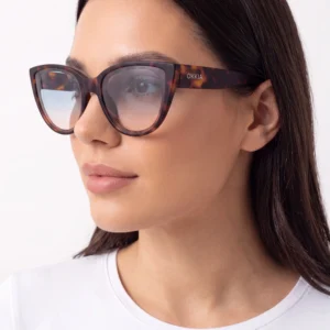 Okulary Przeciwsłoneczne OKKIA „Soft Cat-Eye”