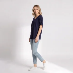 Bluzka sweterkowa