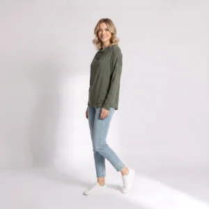 Bluzka „Fala”