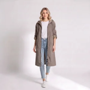 Kurtka parka „VIP”