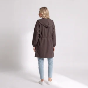 Kurtka parka