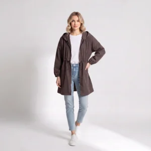 Kurtka parka
